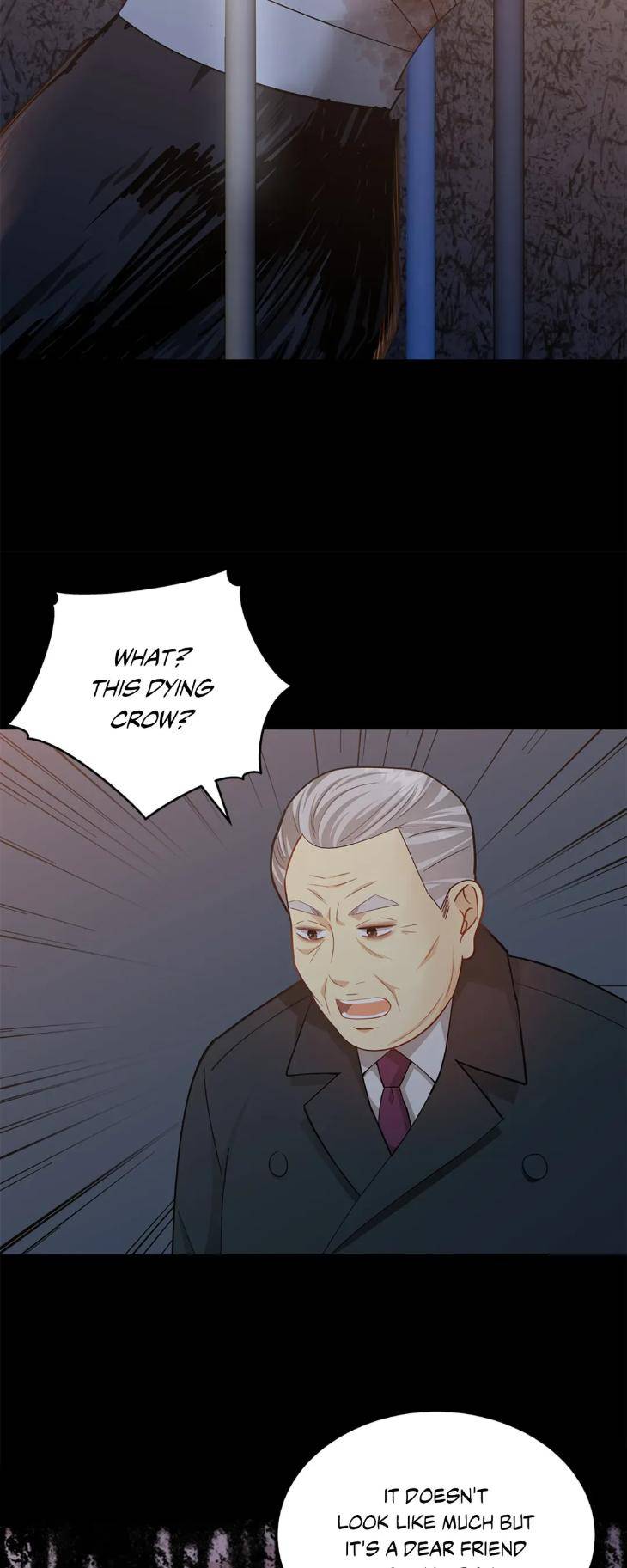 The-Clandestine-Marriage-Of-A-Fox-By-Han-Si-Won-Uncensored-Eng page 18