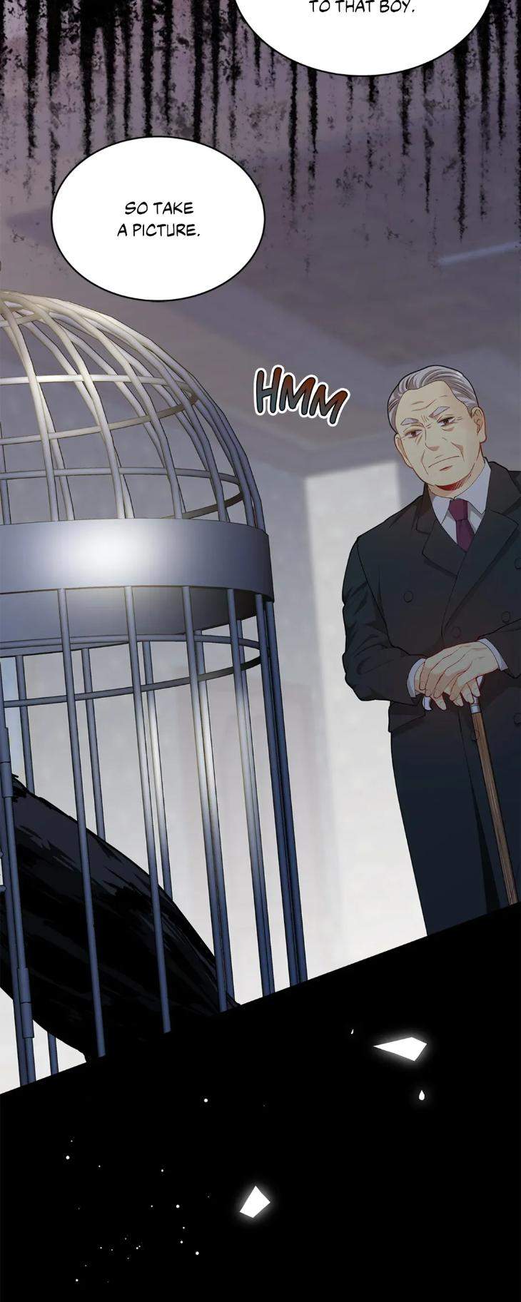 The-Clandestine-Marriage-Of-A-Fox-By-Han-Si-Won-Uncensored-Eng page 19