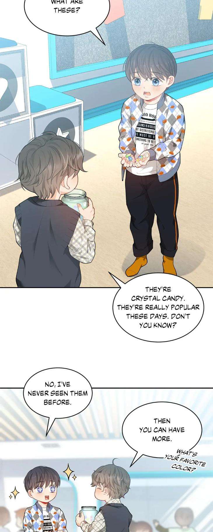 The-Clandestine-Marriage-Of-A-Fox-By-Han-Si-Won-Uncensored-Eng page 22