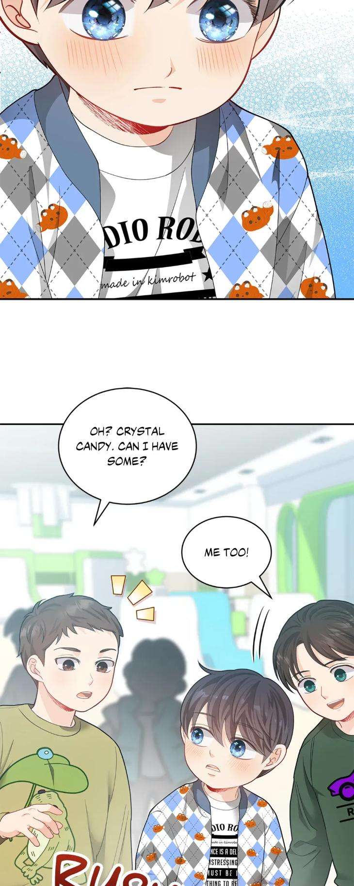 The-Clandestine-Marriage-Of-A-Fox-By-Han-Si-Won-Uncensored-Eng page 25