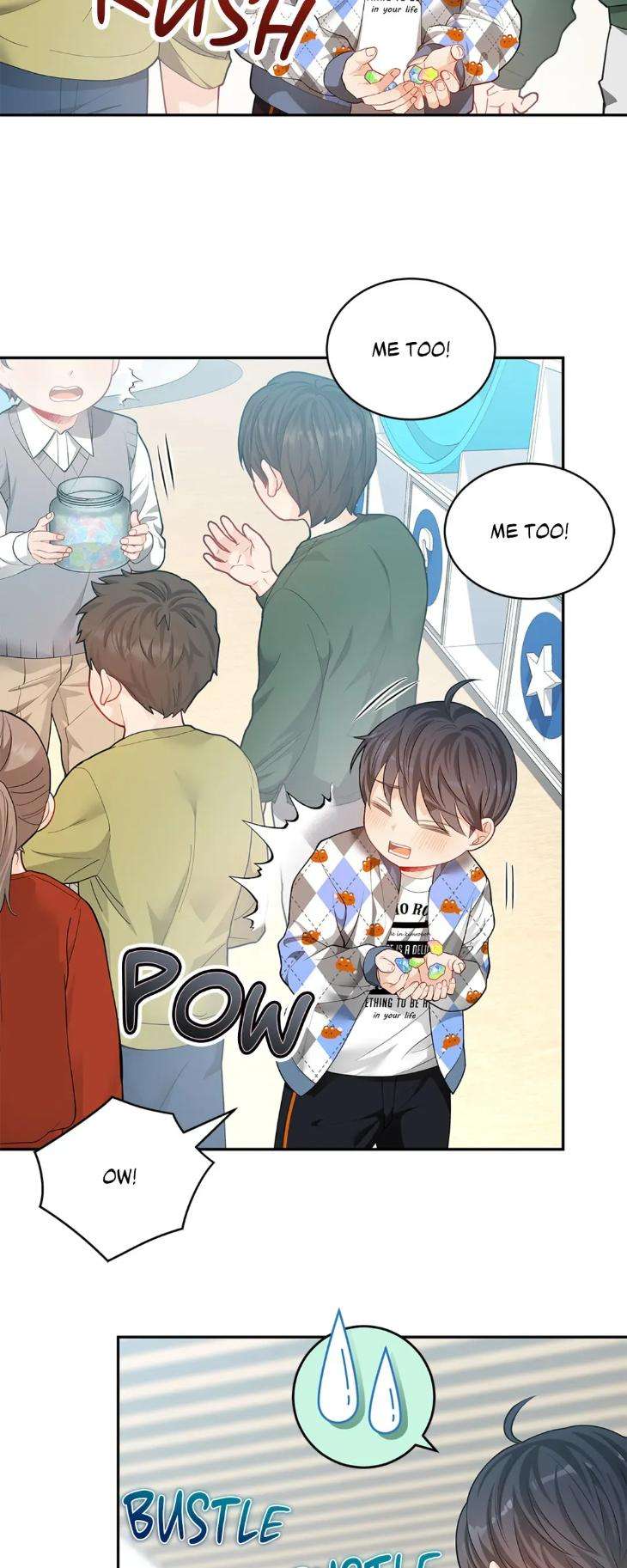 The-Clandestine-Marriage-Of-A-Fox-By-Han-Si-Won-Uncensored-Eng page 26