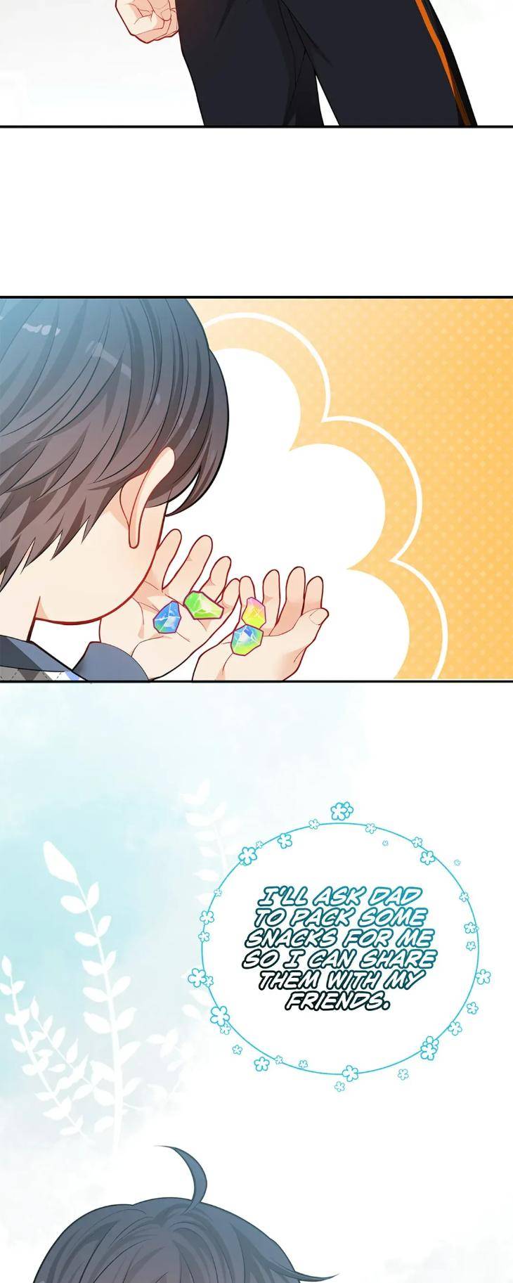 The-Clandestine-Marriage-Of-A-Fox-By-Han-Si-Won-Uncensored-Eng page 28