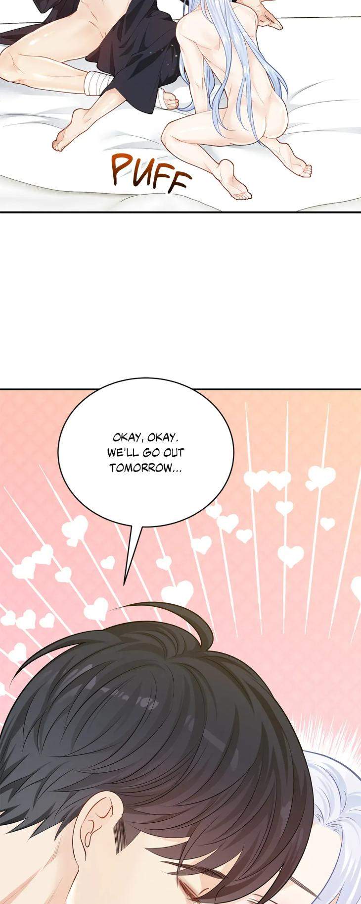 The-Clandestine-Marriage-Of-A-Fox-By-Han-Si-Won-Uncensored-Eng page 35
