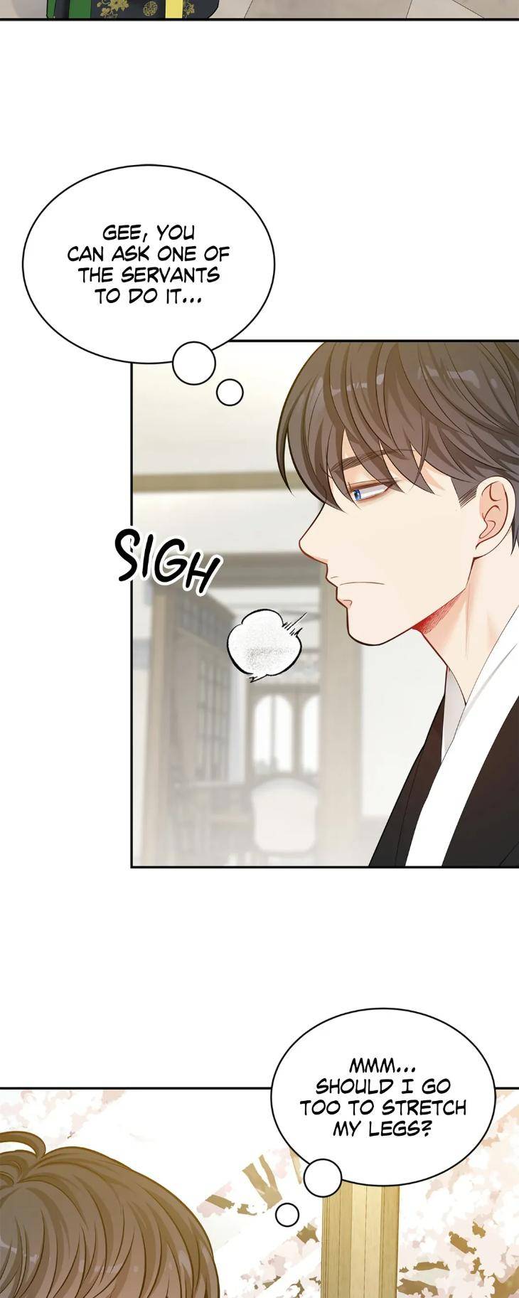 The-Clandestine-Marriage-Of-A-Fox-By-Han-Si-Won-Uncensored-Eng page 39