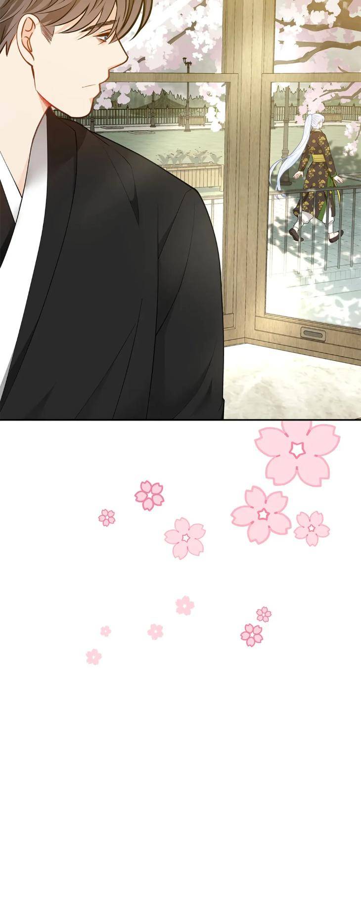 The-Clandestine-Marriage-Of-A-Fox-By-Han-Si-Won-Uncensored-Eng page 40