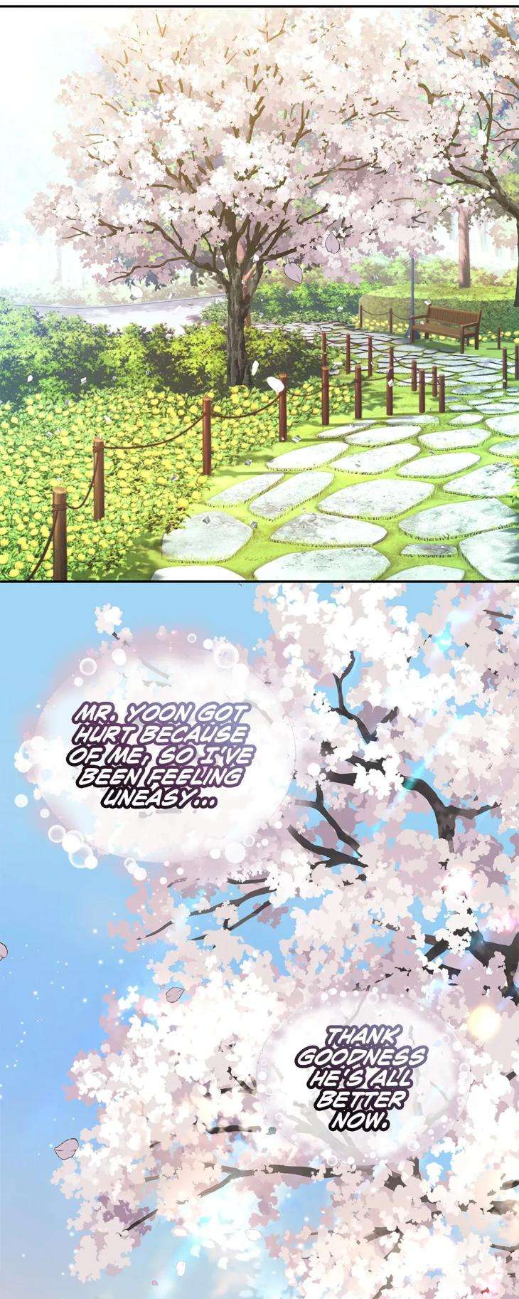 The-Clandestine-Marriage-Of-A-Fox-By-Han-Si-Won-Uncensored-Eng page 41