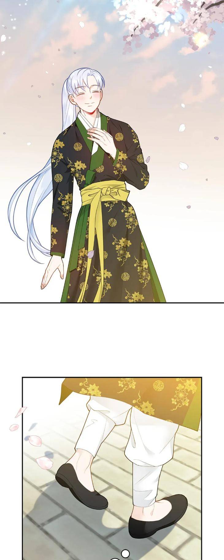 The-Clandestine-Marriage-Of-A-Fox-By-Han-Si-Won-Uncensored-Eng page 42