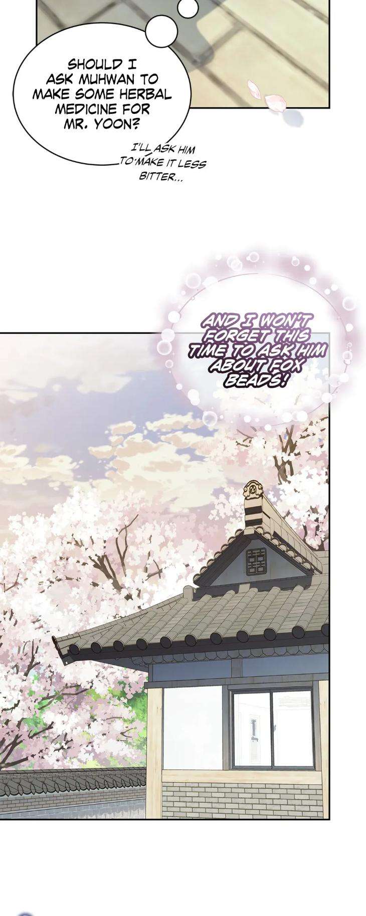 The-Clandestine-Marriage-Of-A-Fox-By-Han-Si-Won-Uncensored-Eng page 43