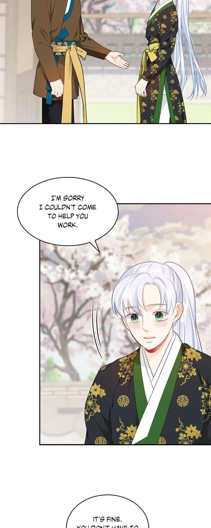 The-Clandestine-Marriage-Of-A-Fox-By-Han-Si-Won-Uncensored-Eng page 45