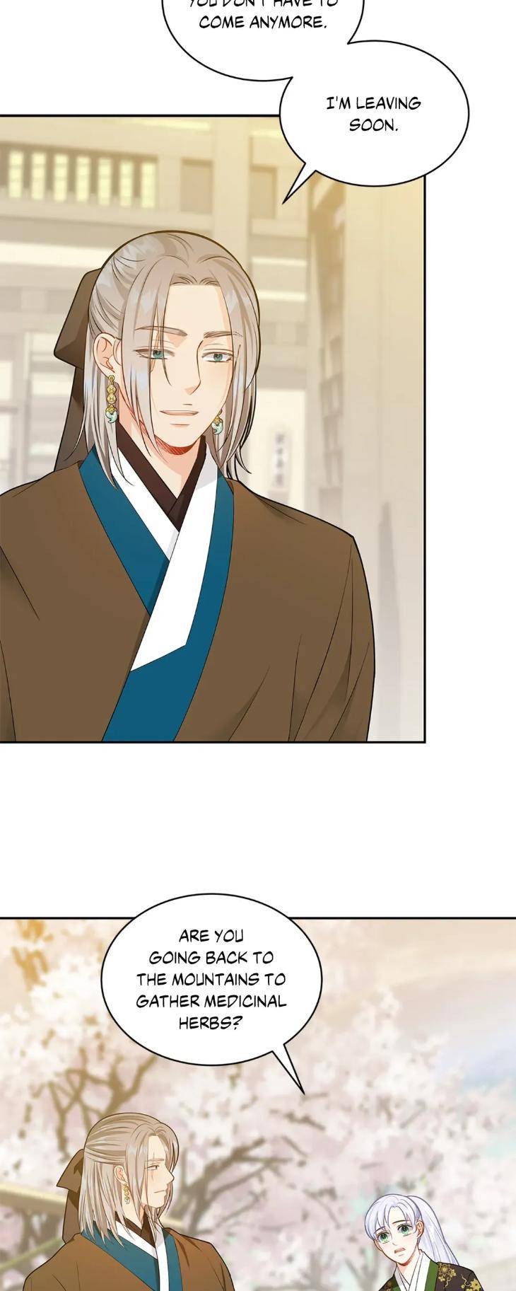 The-Clandestine-Marriage-Of-A-Fox-By-Han-Si-Won-Uncensored-Eng page 46