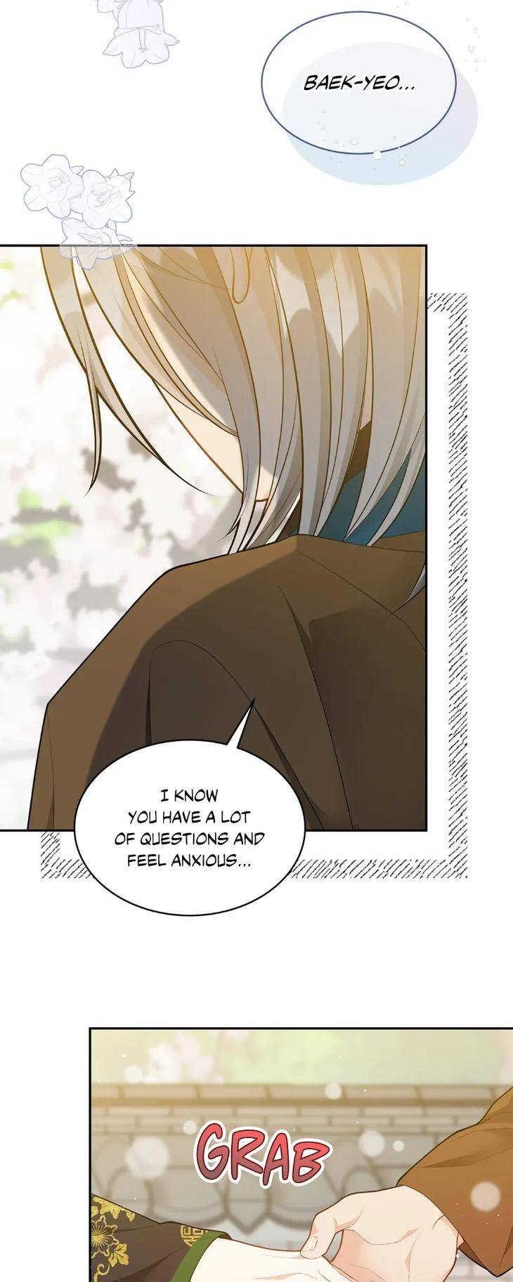 The-Clandestine-Marriage-Of-A-Fox-By-Han-Si-Won-Uncensored-Eng page 48