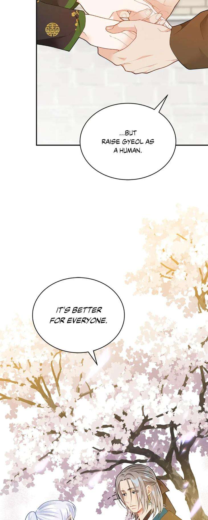 The-Clandestine-Marriage-Of-A-Fox-By-Han-Si-Won-Uncensored-Eng page 49