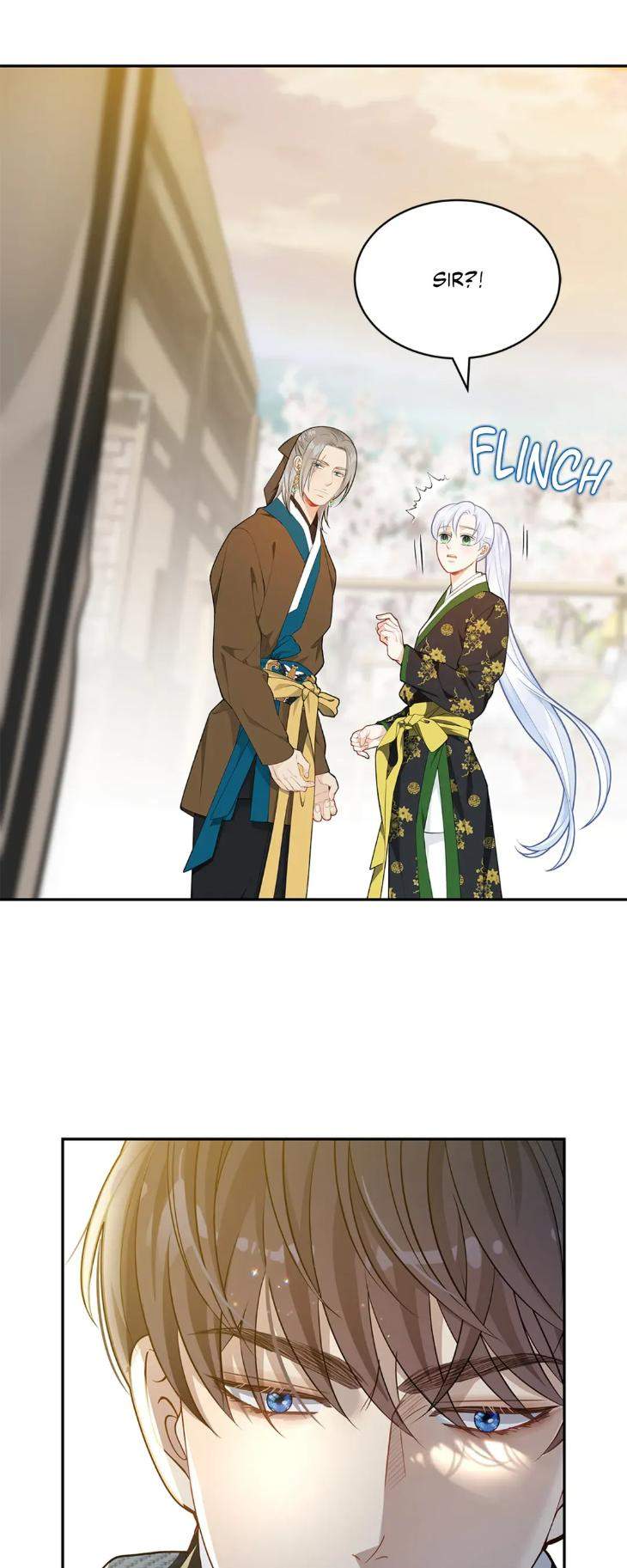 The-Clandestine-Marriage-Of-A-Fox-By-Han-Si-Won-Uncensored-Eng page 51