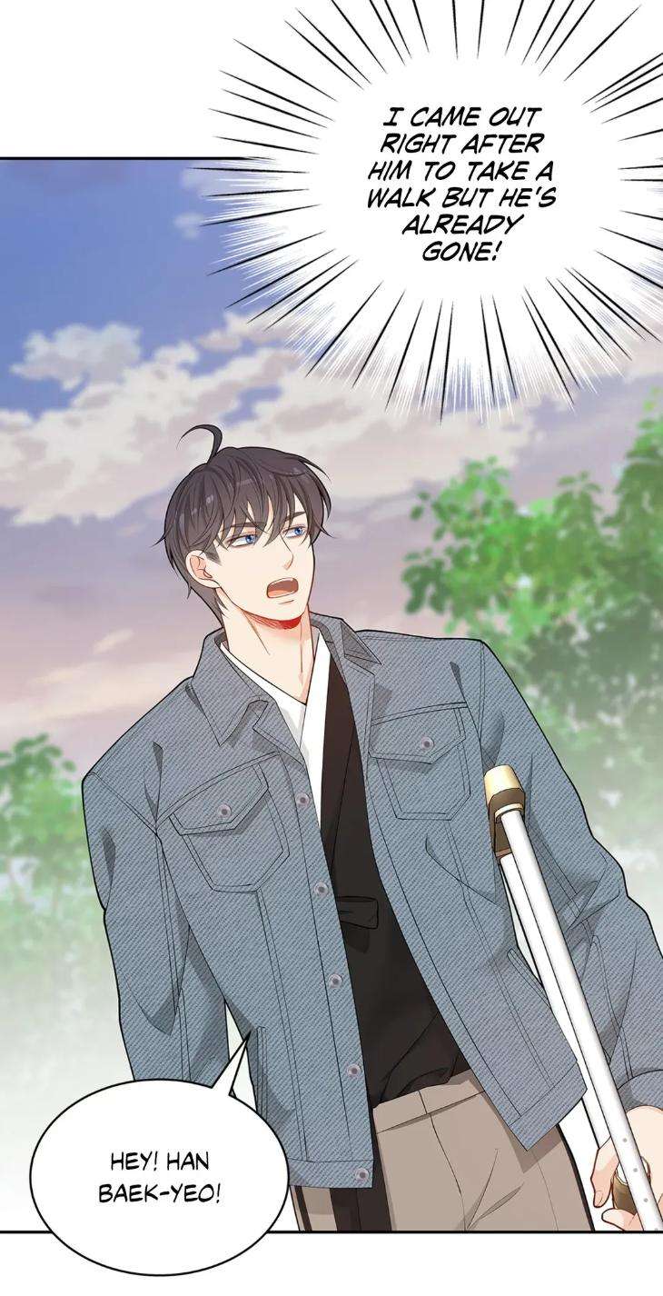 The-Clandestine-Marriage-Of-A-Fox-By-Han-Si-Won-Uncensored-Eng page 3
