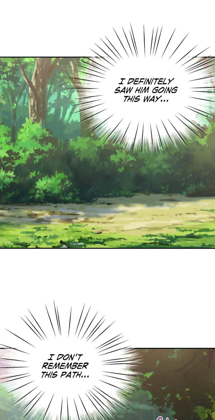 The-Clandestine-Marriage-Of-A-Fox-By-Han-Si-Won-Uncensored-Eng page 4