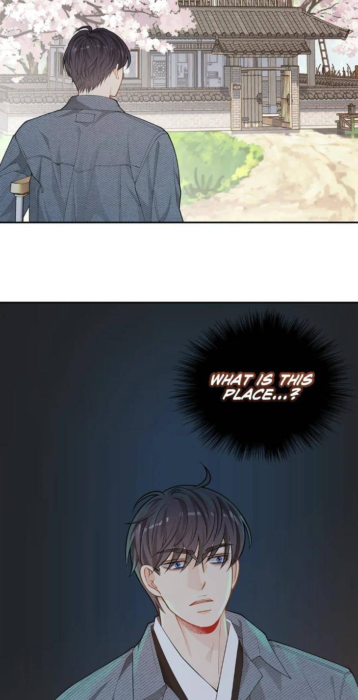 The-Clandestine-Marriage-Of-A-Fox-By-Han-Si-Won-Uncensored-Eng page 7