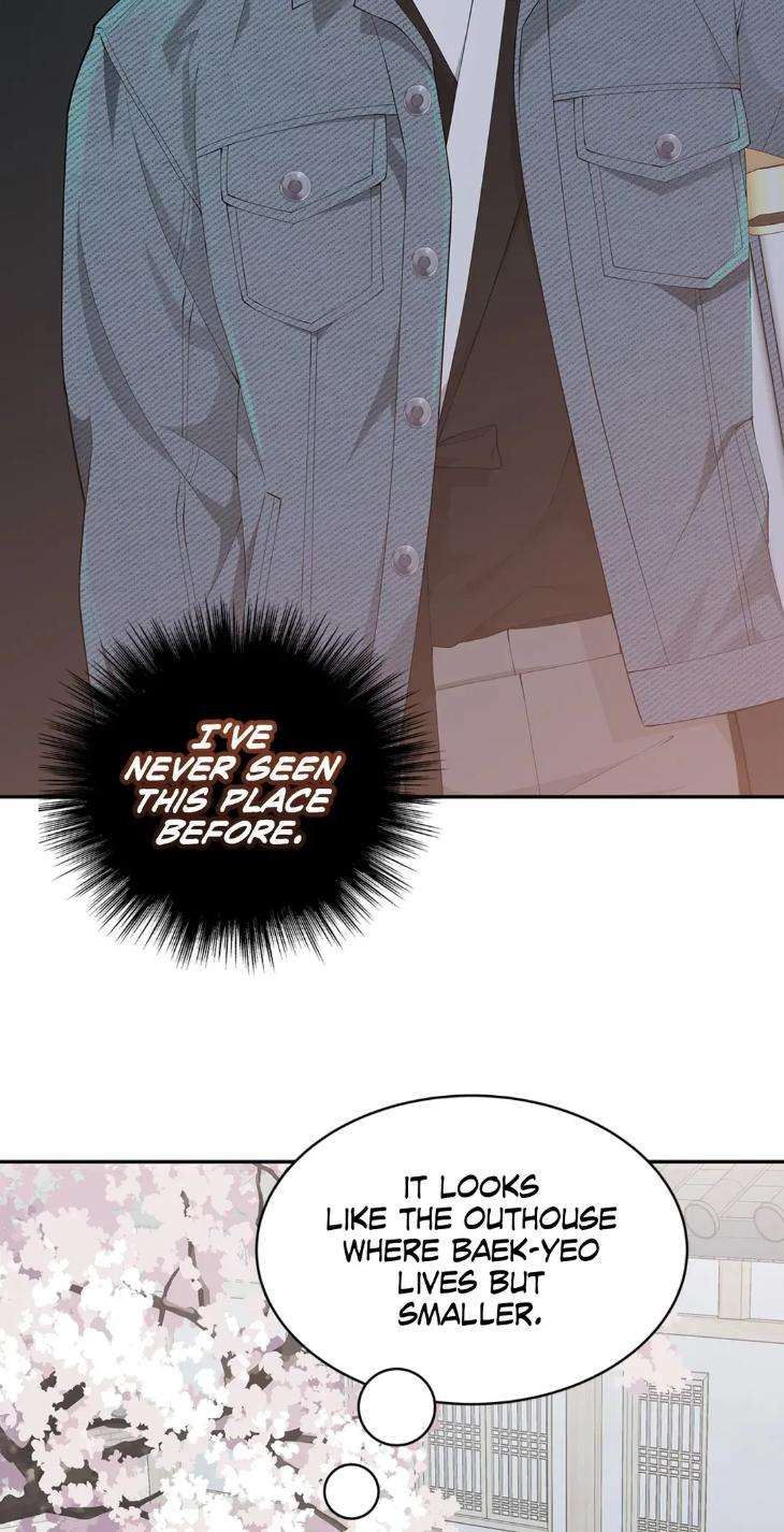 The-Clandestine-Marriage-Of-A-Fox-By-Han-Si-Won-Uncensored-Eng page 8