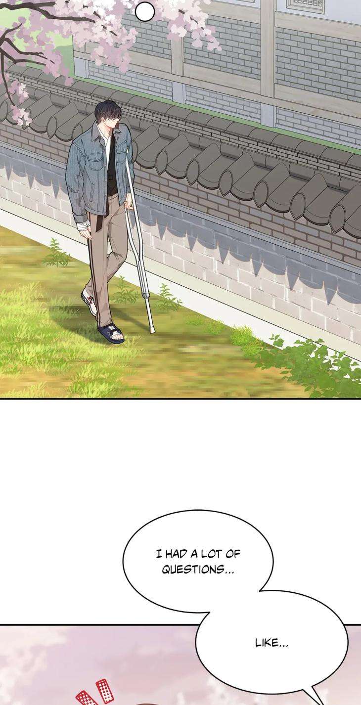 The-Clandestine-Marriage-Of-A-Fox-By-Han-Si-Won-Uncensored-Eng page 9