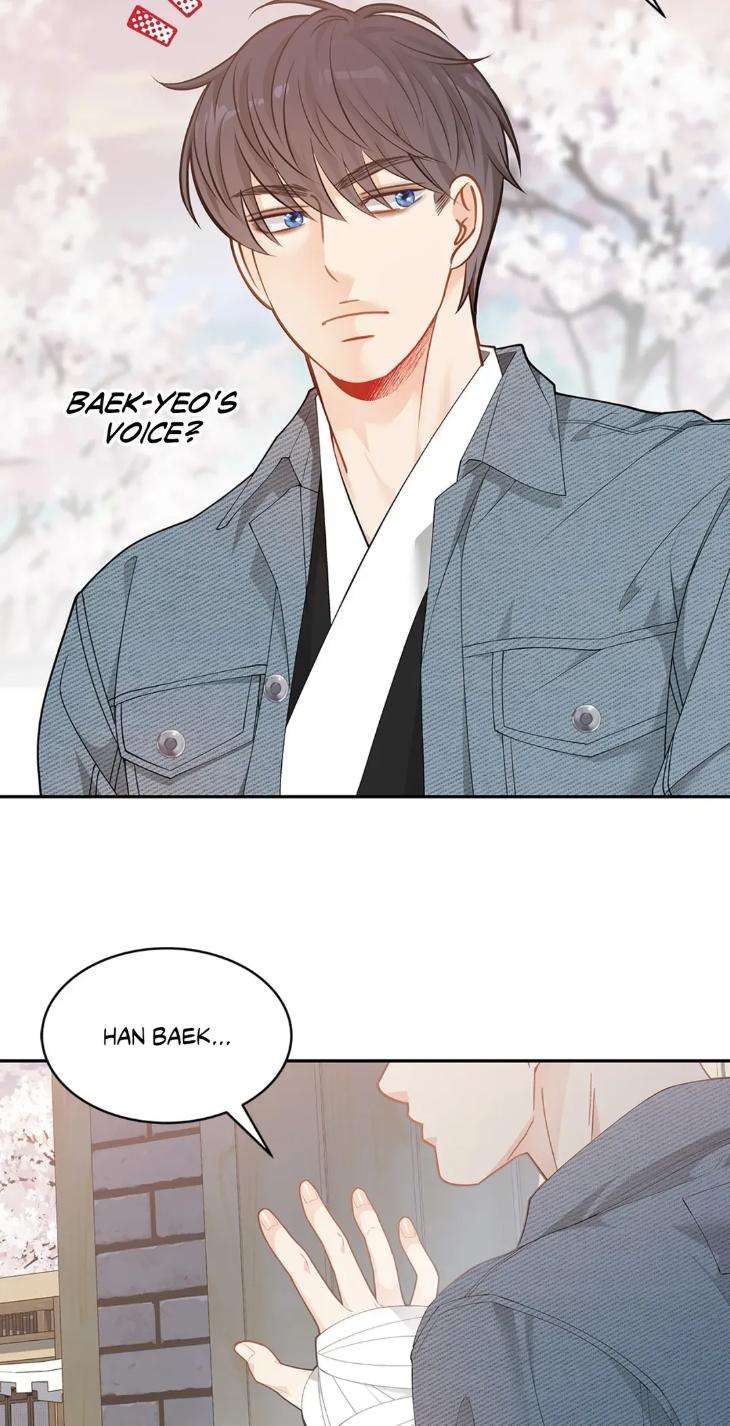 The-Clandestine-Marriage-Of-A-Fox-By-Han-Si-Won-Uncensored-Eng page 10