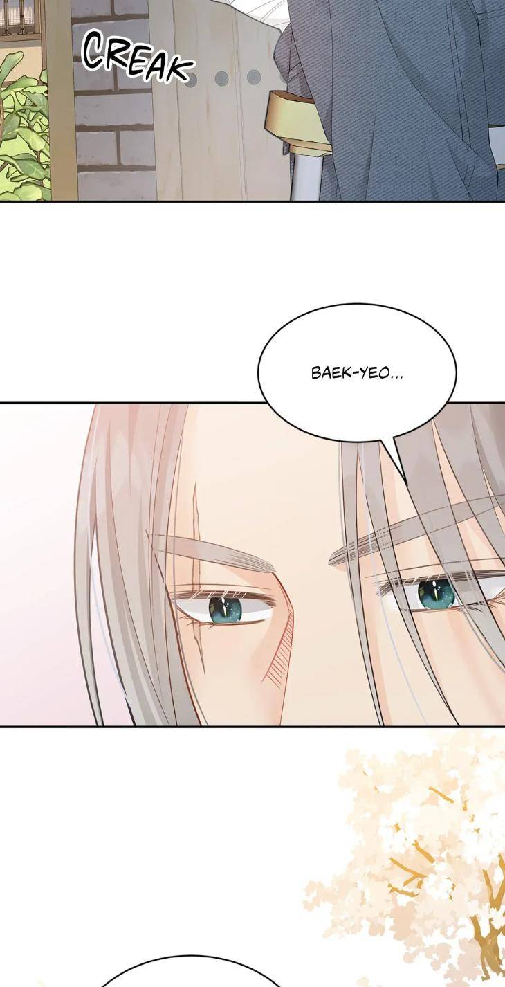 The-Clandestine-Marriage-Of-A-Fox-By-Han-Si-Won-Uncensored-Eng page 11