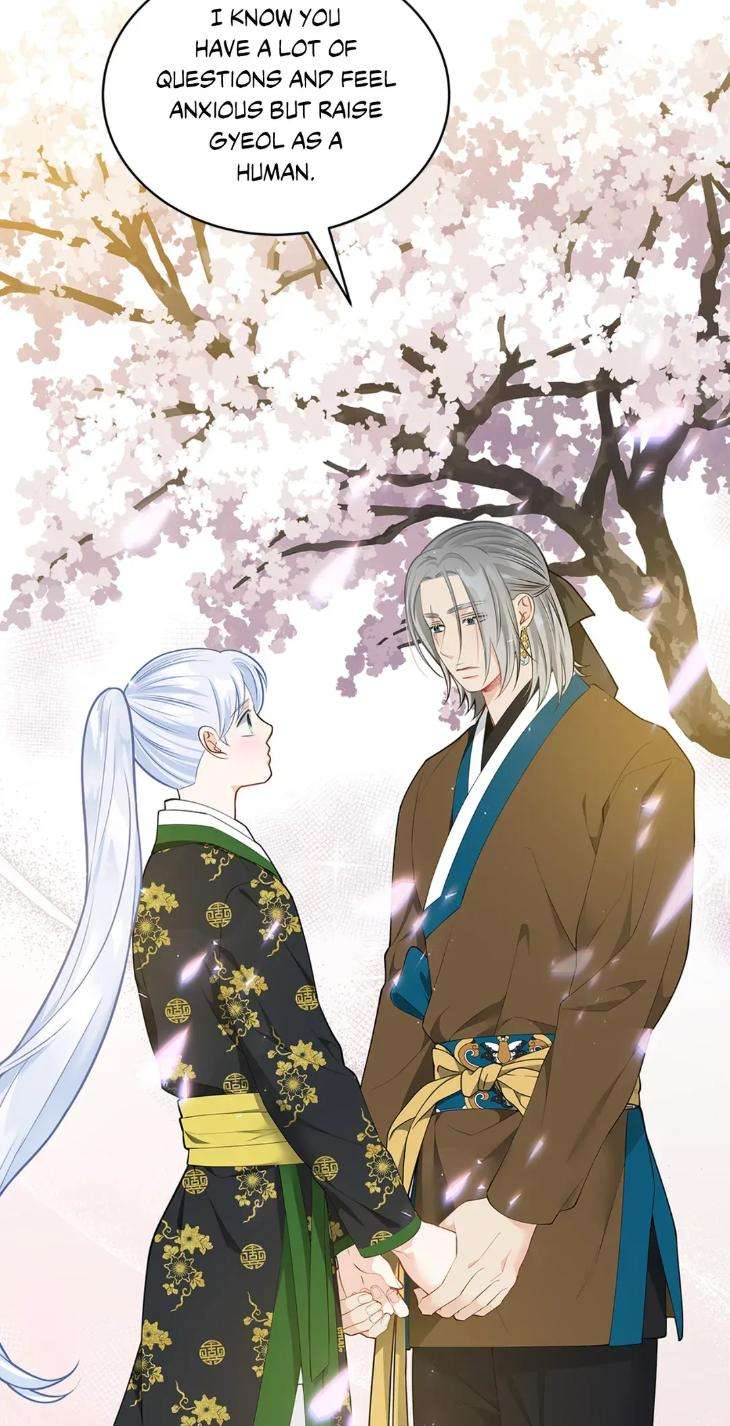 The-Clandestine-Marriage-Of-A-Fox-By-Han-Si-Won-Uncensored-Eng page 12
