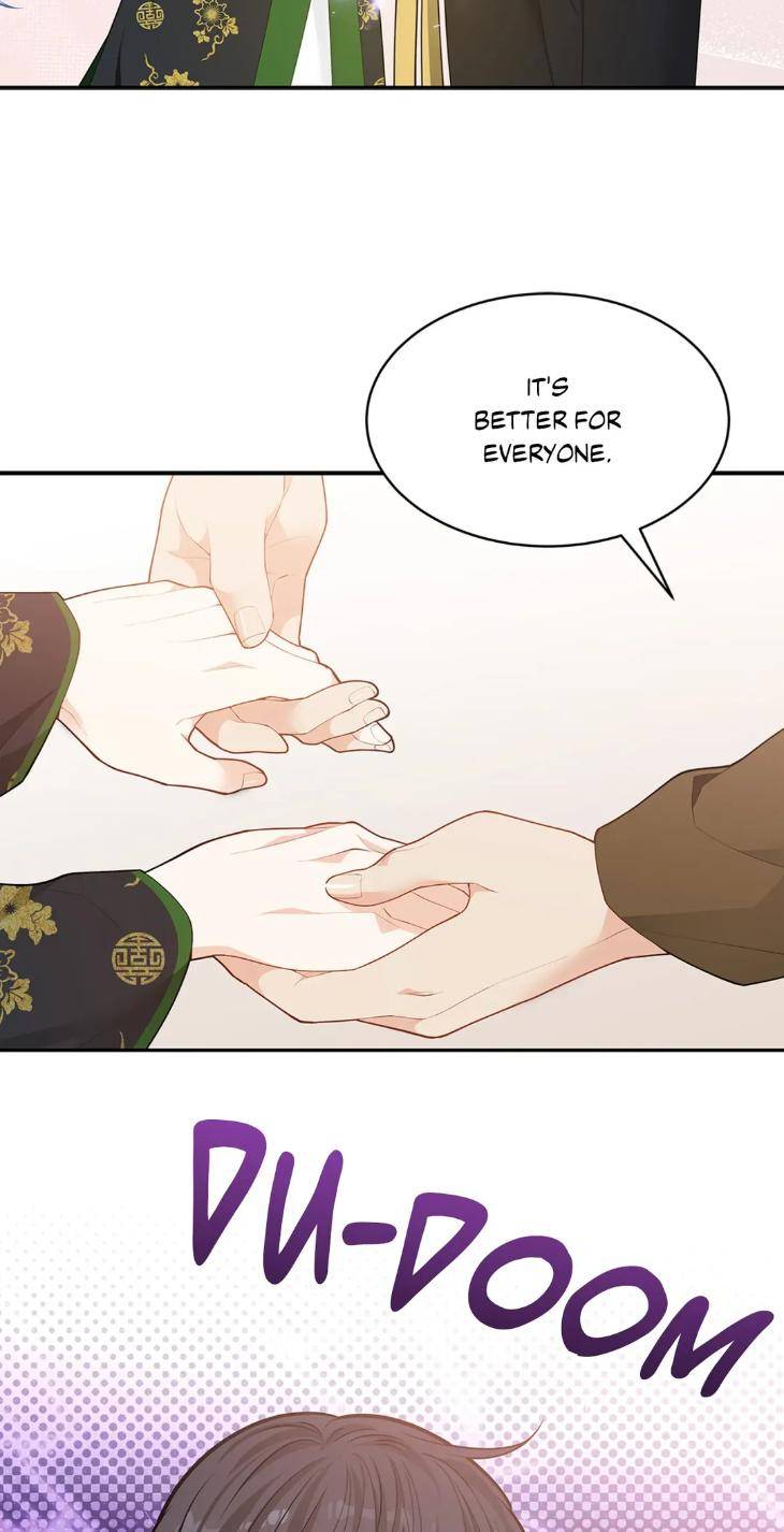 The-Clandestine-Marriage-Of-A-Fox-By-Han-Si-Won-Uncensored-Eng page 13