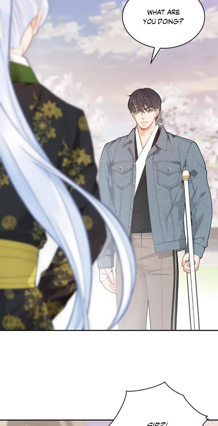 The-Clandestine-Marriage-Of-A-Fox-By-Han-Si-Won-Uncensored-Eng page 15