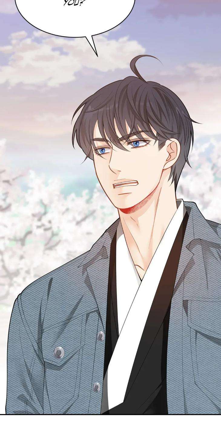 The-Clandestine-Marriage-Of-A-Fox-By-Han-Si-Won-Uncensored-Eng page 17
