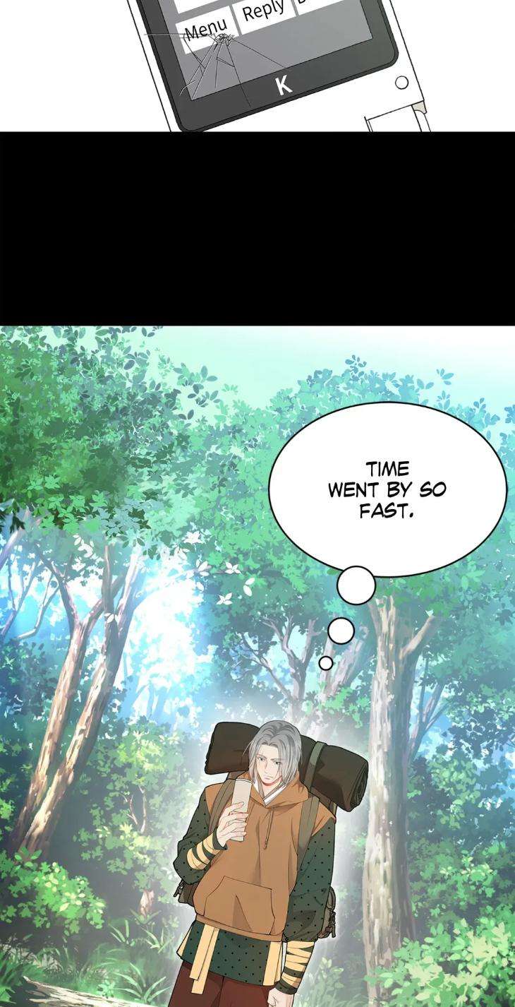 The-Clandestine-Marriage-Of-A-Fox-By-Han-Si-Won-Uncensored-Eng page 22