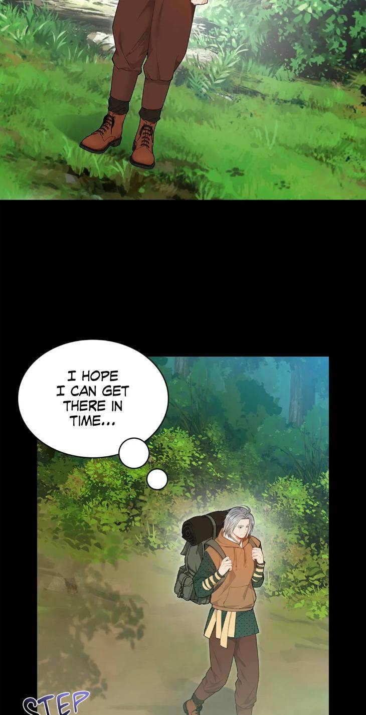 The-Clandestine-Marriage-Of-A-Fox-By-Han-Si-Won-Uncensored-Eng page 23