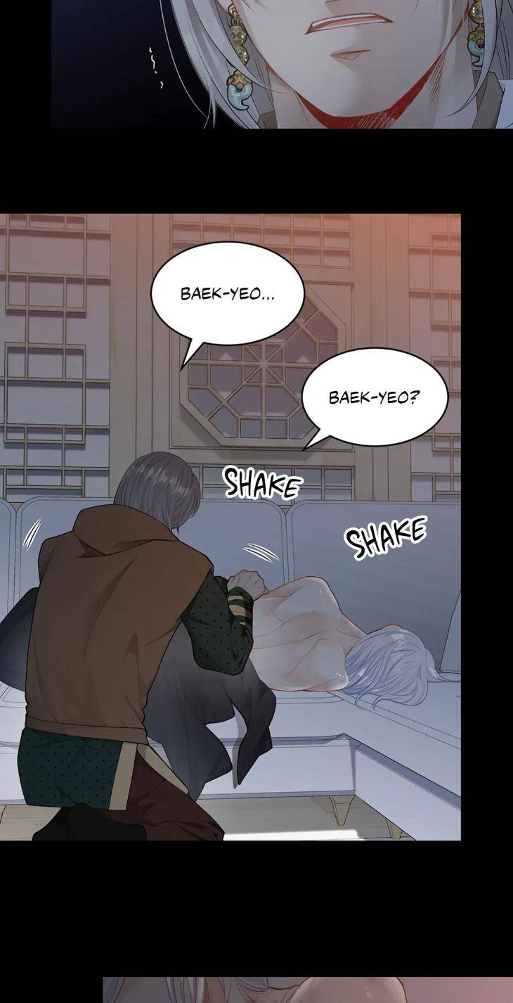 The-Clandestine-Marriage-Of-A-Fox-By-Han-Si-Won-Uncensored-Eng page 34