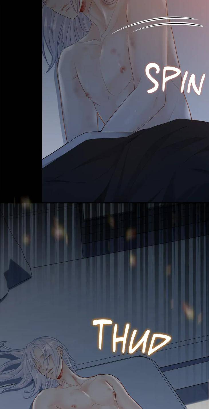 The-Clandestine-Marriage-Of-A-Fox-By-Han-Si-Won-Uncensored-Eng page 35