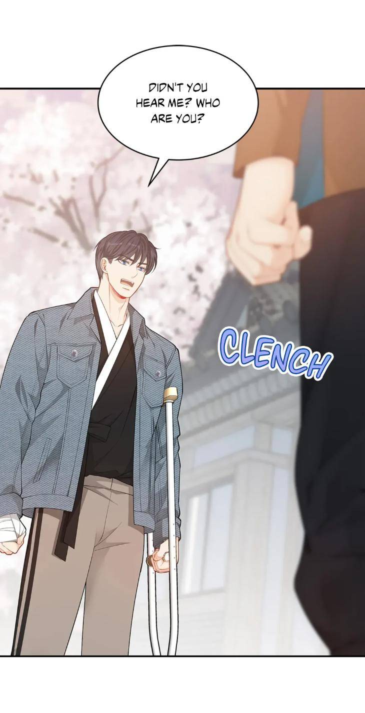 The-Clandestine-Marriage-Of-A-Fox-By-Han-Si-Won-Uncensored-Eng page 43