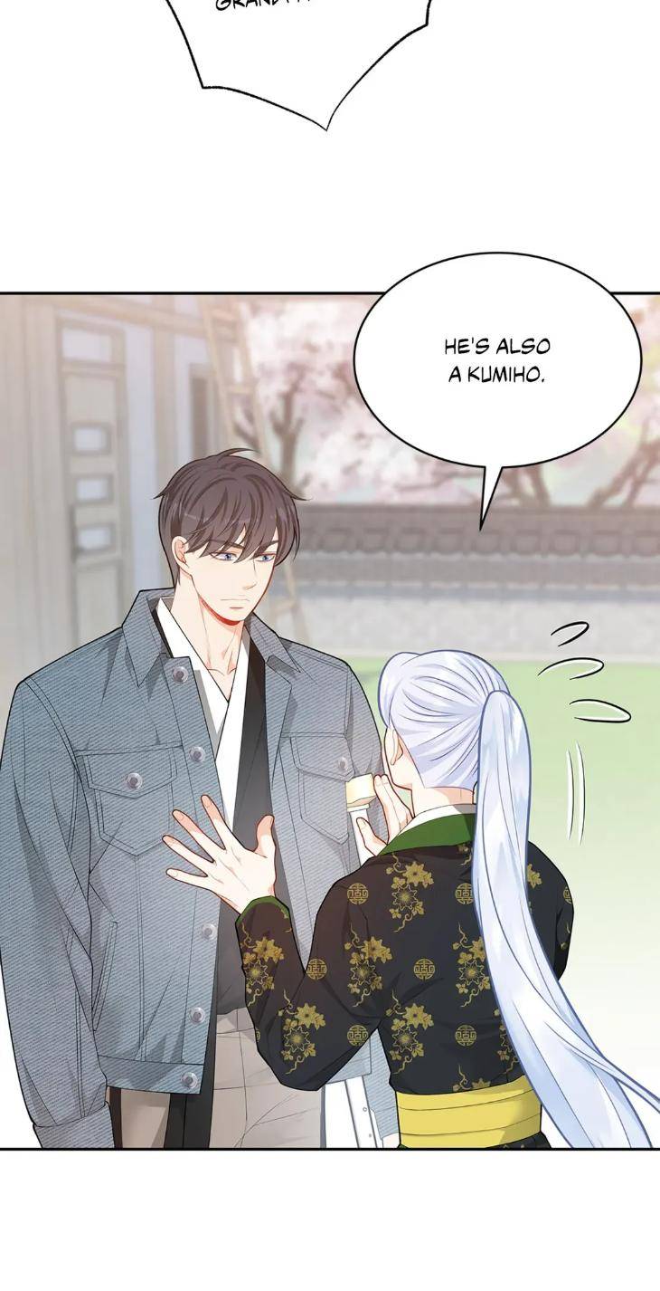 The-Clandestine-Marriage-Of-A-Fox-By-Han-Si-Won-Uncensored-Eng page 45