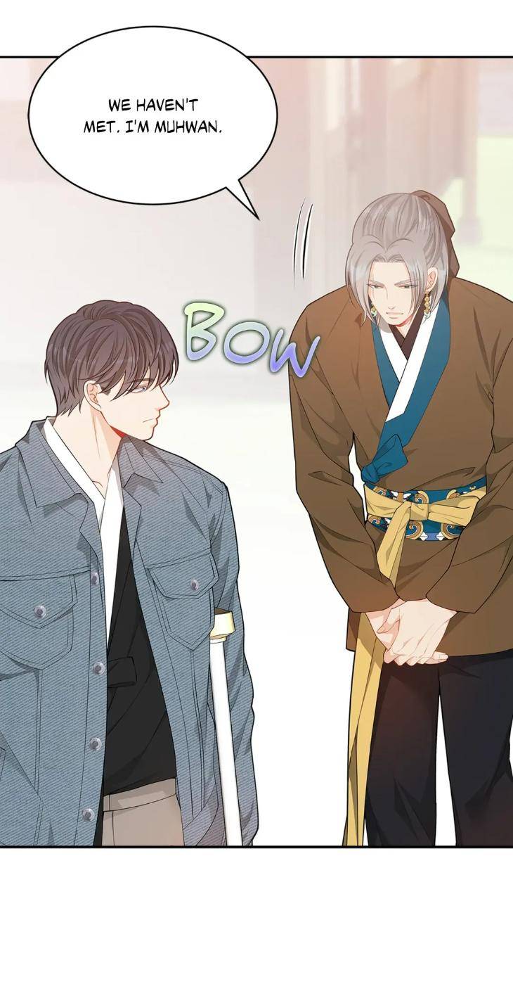 The-Clandestine-Marriage-Of-A-Fox-By-Han-Si-Won-Uncensored-Eng page 46