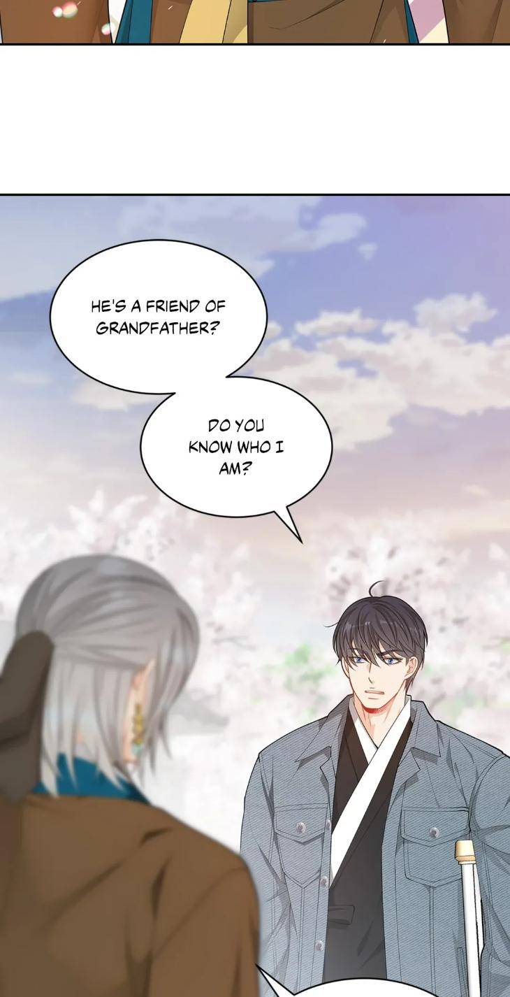 The-Clandestine-Marriage-Of-A-Fox-By-Han-Si-Won-Uncensored-Eng page 48