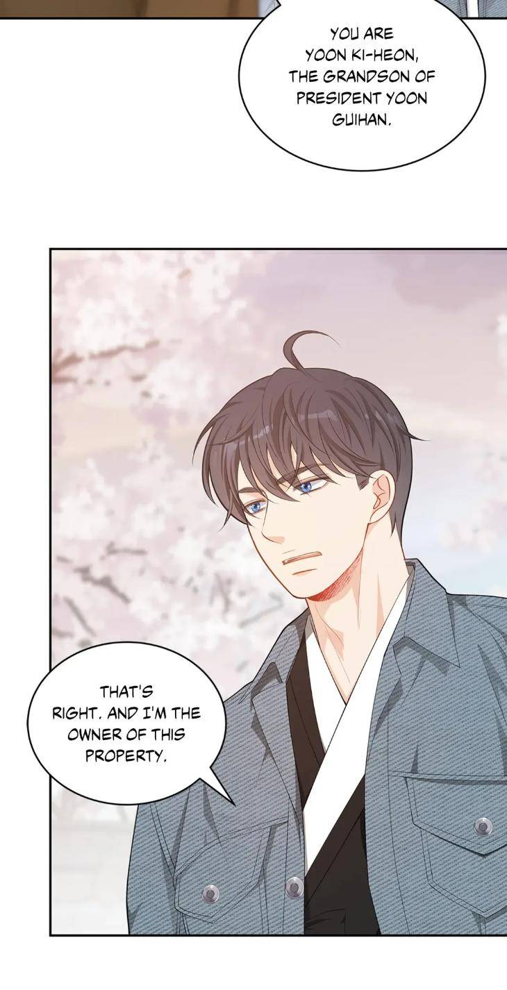 The-Clandestine-Marriage-Of-A-Fox-By-Han-Si-Won-Uncensored-Eng page 49