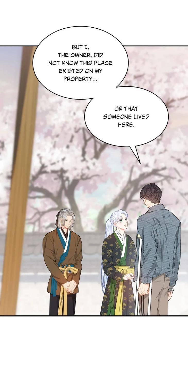 The-Clandestine-Marriage-Of-A-Fox-By-Han-Si-Won-Uncensored-Eng page 50