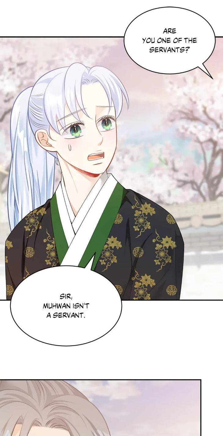 The-Clandestine-Marriage-Of-A-Fox-By-Han-Si-Won-Uncensored-Eng page 51