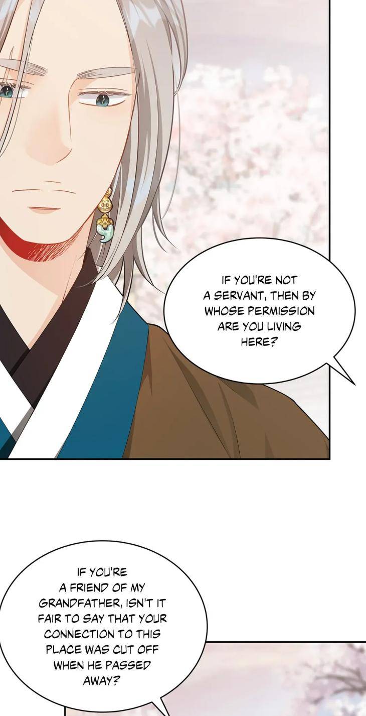 The-Clandestine-Marriage-Of-A-Fox-By-Han-Si-Won-Uncensored-Eng page 52