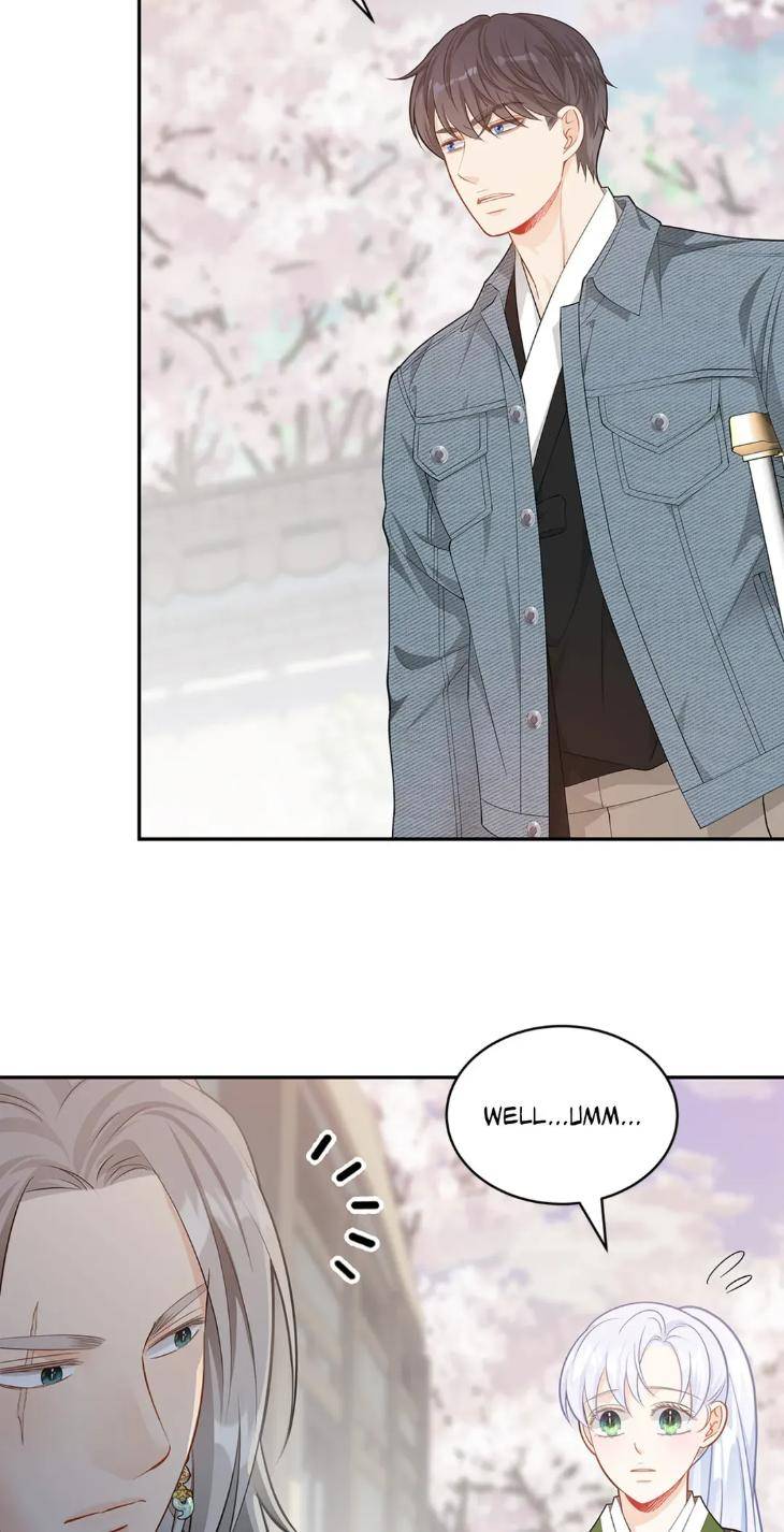 The-Clandestine-Marriage-Of-A-Fox-By-Han-Si-Won-Uncensored-Eng page 53