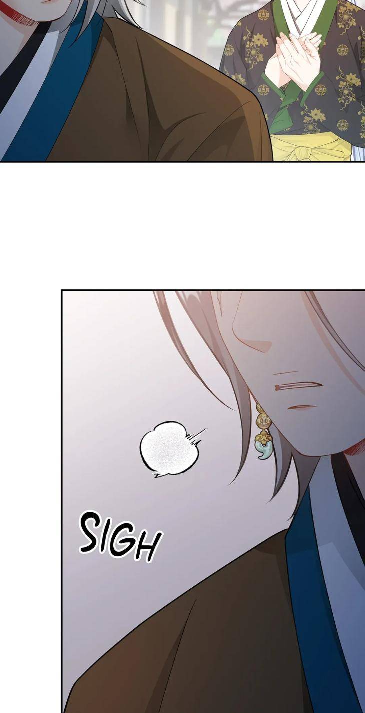 The-Clandestine-Marriage-Of-A-Fox-By-Han-Si-Won-Uncensored-Eng page 54