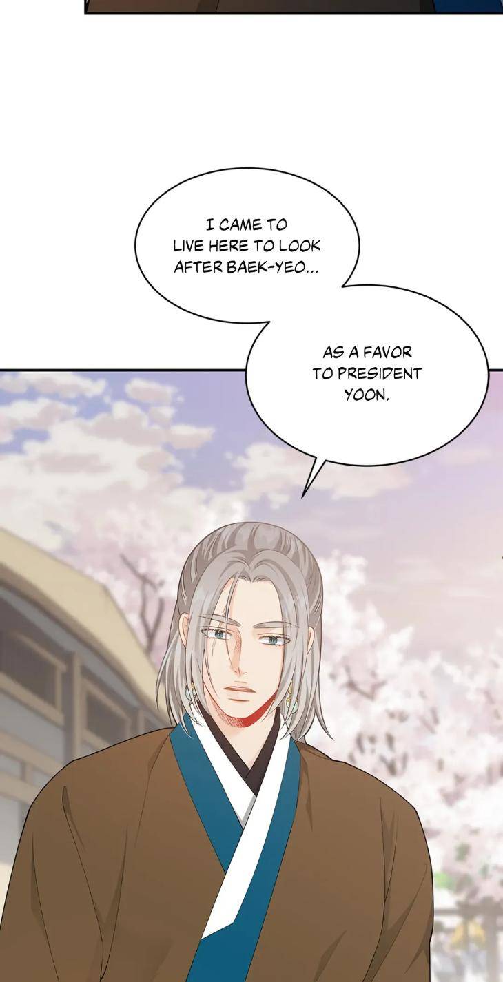 The-Clandestine-Marriage-Of-A-Fox-By-Han-Si-Won-Uncensored-Eng page 55