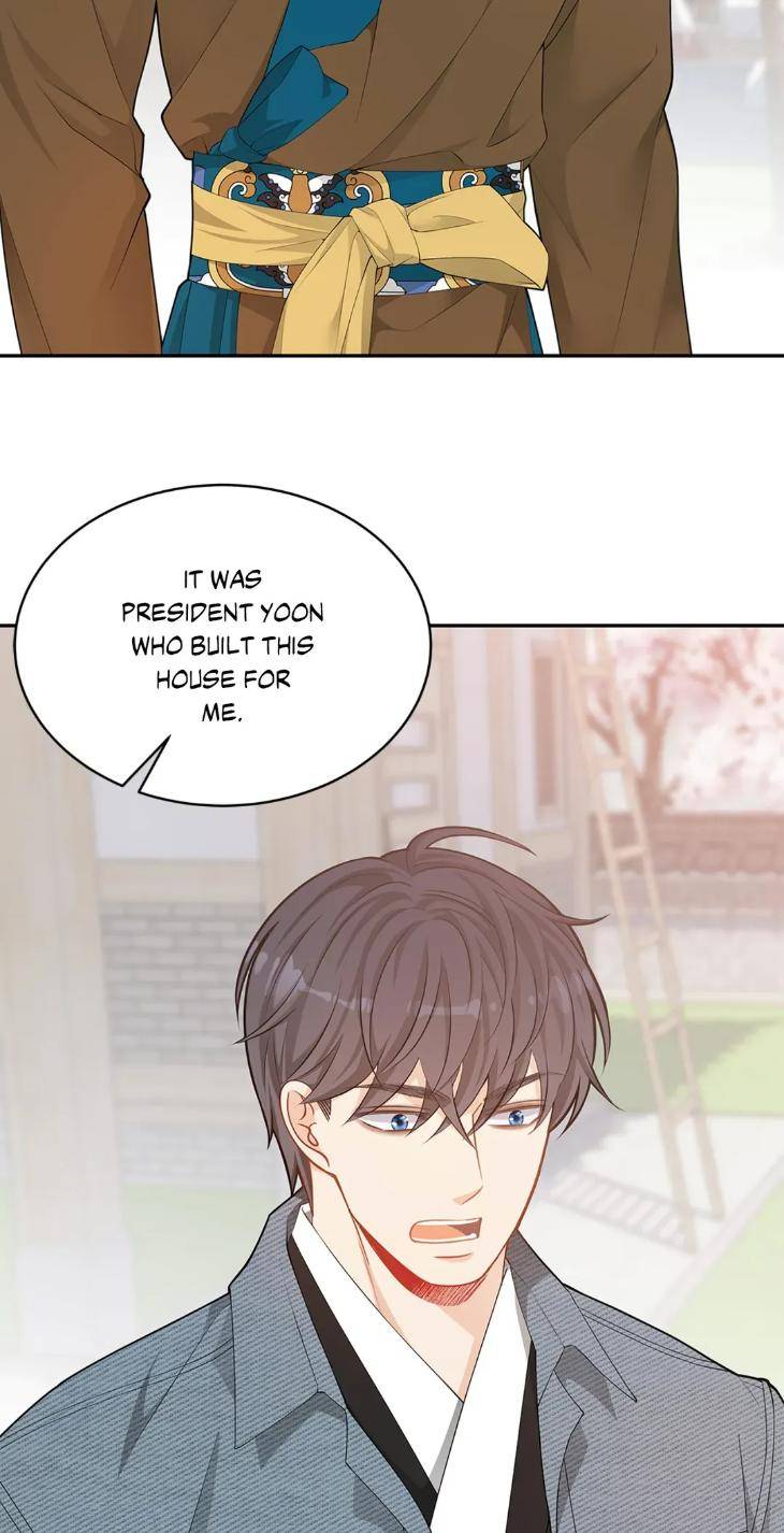 The-Clandestine-Marriage-Of-A-Fox-By-Han-Si-Won-Uncensored-Eng page 56