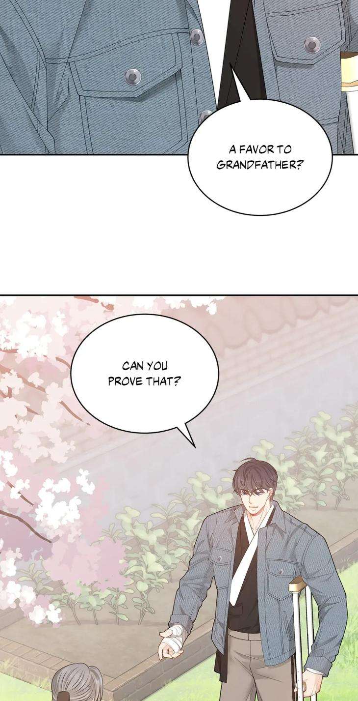 The-Clandestine-Marriage-Of-A-Fox-By-Han-Si-Won-Uncensored-Eng page 57