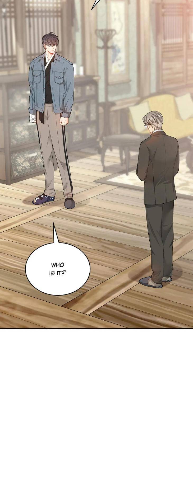 The-Clandestine-Marriage-Of-A-Fox-By-Han-Si-Won-Uncensored-Eng page 2
