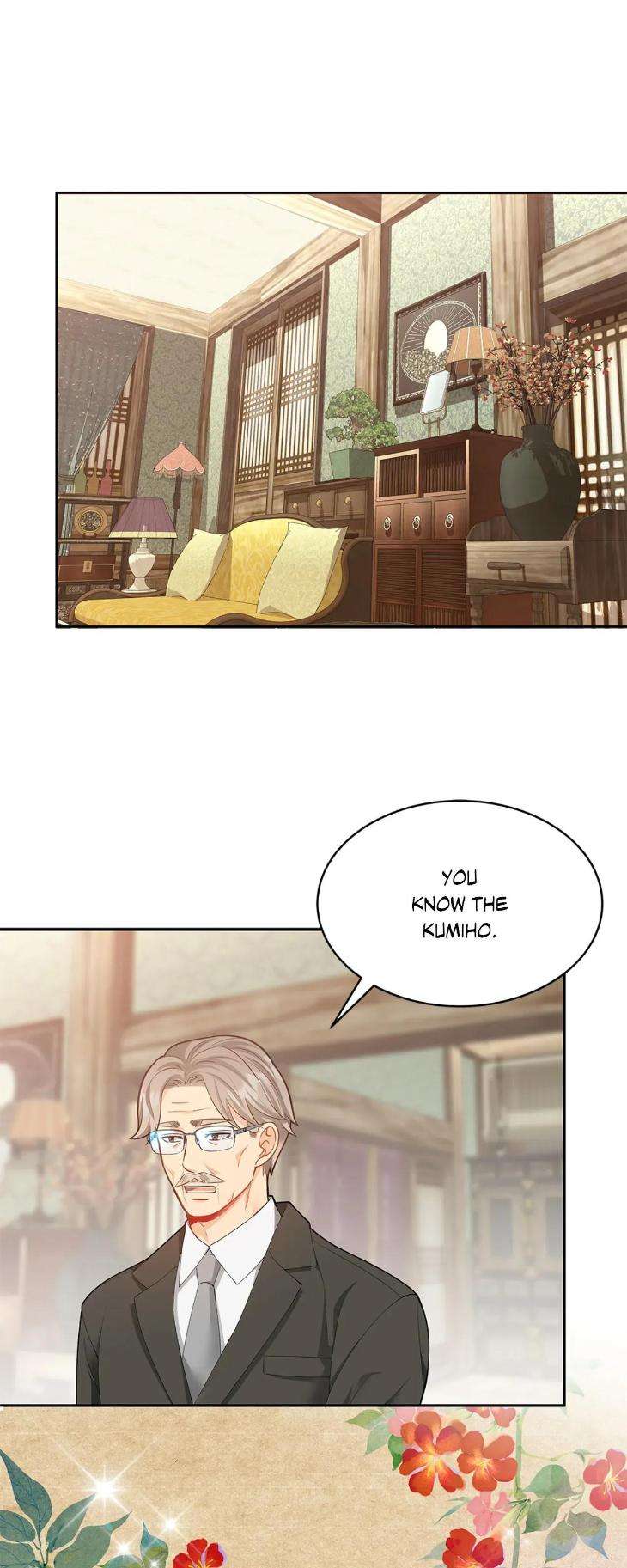 The-Clandestine-Marriage-Of-A-Fox-By-Han-Si-Won-Uncensored-Eng page 3