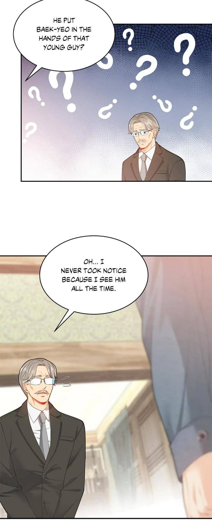 The-Clandestine-Marriage-Of-A-Fox-By-Han-Si-Won-Uncensored-Eng page 6