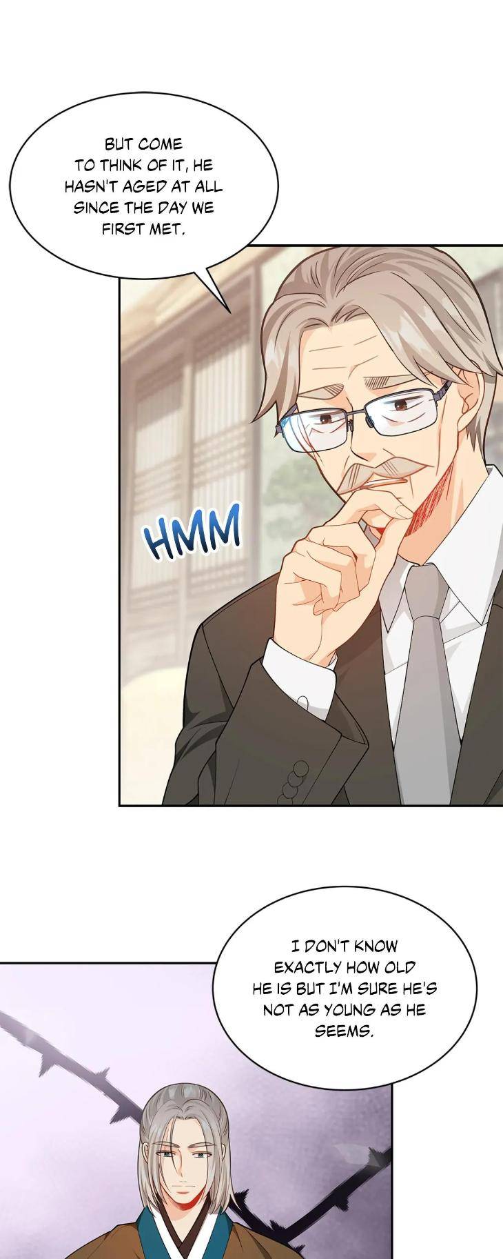 The-Clandestine-Marriage-Of-A-Fox-By-Han-Si-Won-Uncensored-Eng page 7