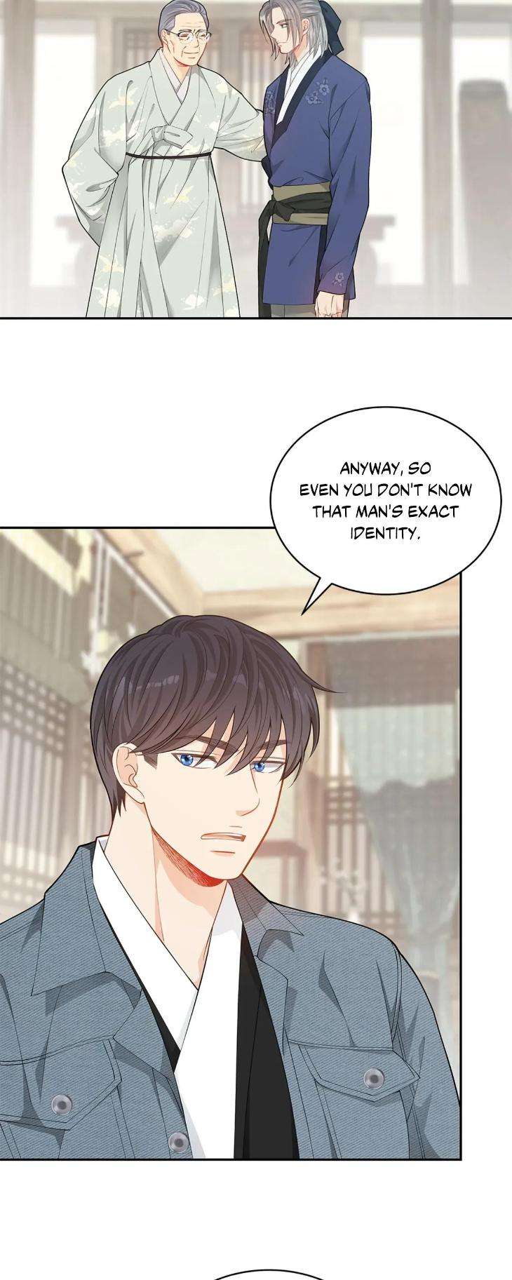 The-Clandestine-Marriage-Of-A-Fox-By-Han-Si-Won-Uncensored-Eng page 11